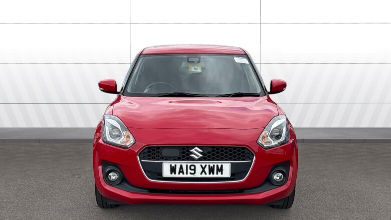 Suzuki Swift 1.0 Boosterjet SZ5 5dr Auto Petrol Hatchback